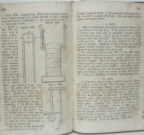 Obšírné prostonárodní naučení o řemeslech a umělostech čili - 4