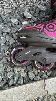 Brusle dámské/divci - 4