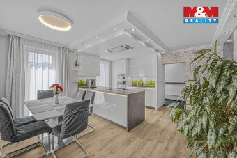 Prodej rodinného domu; Nový Brázdim - 4