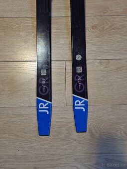 Běžky Salomon Aero JR GR Grip 151 - 4