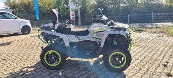 Linhai ATV 650L LANDFORCE PRO EPS, Odp. DPH (nové) - 4