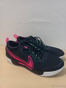 Pánské basketbalové boty Nike vel. 45,5 - 4