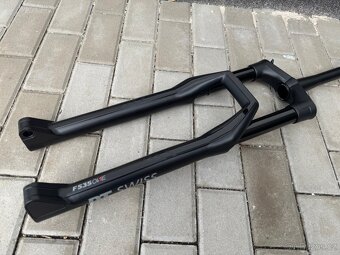 Vidlice DT Swiss F535 One 29" 150mm - Nova - 4