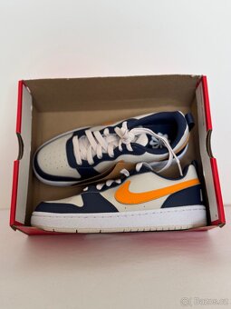 Nike Court Borough Low Recraft vel.36,5/23,5cm - 4
