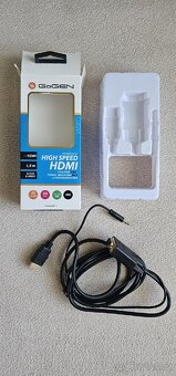 Propojovací kabel - 4