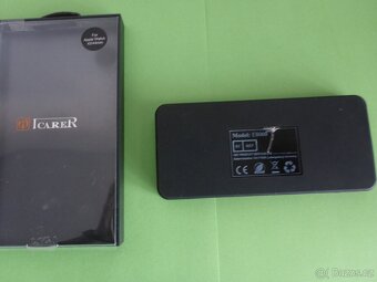 Špionážní powerbanka - 4