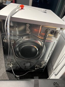 Pračka Miele WWD320 WCS A+++ – plně funkční + možnost dovozu - 4