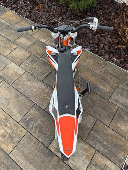 KTM 50 SX - 4