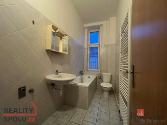 Pronájem, byty/1+1, 44 m2, Krátká 1000/1, Jižní Předměstí, 3 - 4