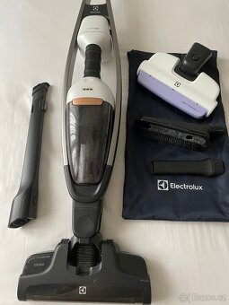 Vysavač Electrolux PQ92-ALGS - 4