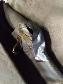 Valníková plachtová nástavba Peugeot Boxer - 4