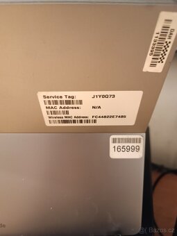 Dell Latitude 7210 2-in-1 12,3 palců - 4