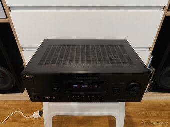 Sony STR DG-700 - 4