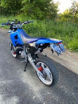 Aprilia RX 125 2T - 4