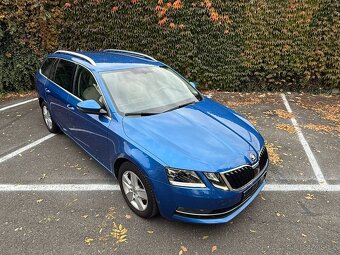 Škoda Octavia III 1.6 TDI 85Kw/DSG/Style/ACC/Fulled/145Tkm - 4