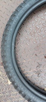 Starší pneu Barum Enduro 90/90-21 NEPOUŽITÉ - 4