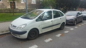 Citroen Xsara Picasso - 4