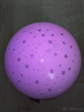 Chicco hudební a světelná promítačka. - 4