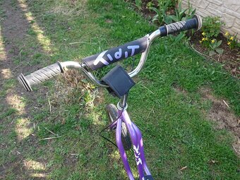 Dětská koloběžka - 4