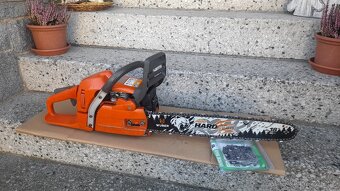 Motorová pila Husqvarna 353 - 4