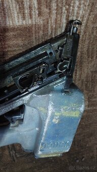 Hřebíkovačka vstřelovač - 4