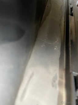 Přední nárazník bmw e46 - 4