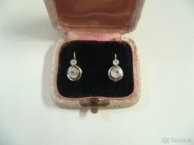 ZLATÉ NÁUŠNICE-SNEHULÁCI-ROK 1920-1930 - 4