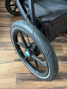 Thule Urban glide 2 - 4