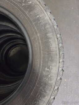 235/65/16 - 4