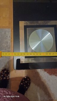 Kuchyňský stůl. - 4