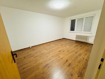Nabízím pronájem bytu 2+1 Nejdek - 4
