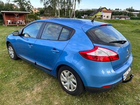 Renault Mégane 1.2TCE 85KW,63TKM,DIGIKLIMA,TZ - 4