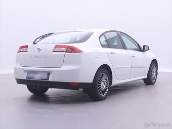 Renault Laguna 1,5 dCi 81kW Expression CZ (2012) - 4