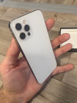 iPhone 12 pro 128 GB - 4