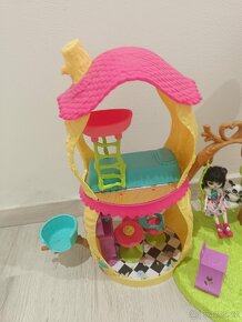 Enchantimals herní set Panda a další Enchantimals - 4