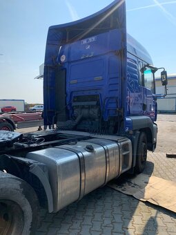 MAN TGA 18.430 - 4