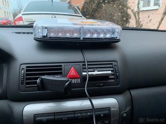 Majákova minirampa - 4