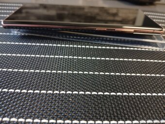 Samsung galaxy note 20 ultra 5g 12/256 - 4