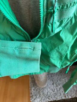 Jarní šusťáková bunda - 4