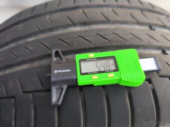 235/50R19 Continental Premium Contact 6 Letní - 4