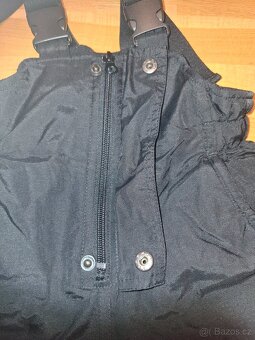 Lyžařské kalhoty 110 - 4