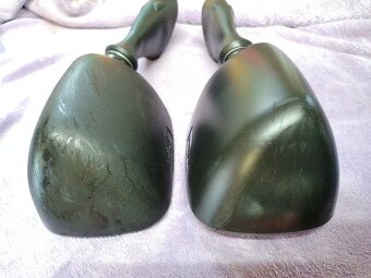 Suzuki hayabusa zrcátka - 4