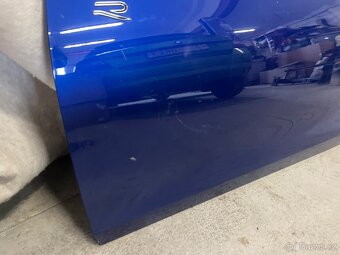 Golf 8 dvere leve predni - 4