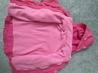 Nepromokavá bunda vel. 98 - 4