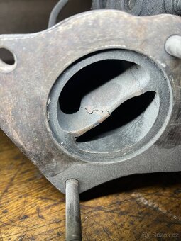 Renault 2.0 turbodmychadlo - 4