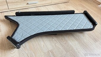 Koženkové koberce - 4