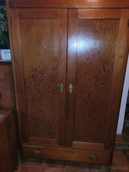 Skříň - 4