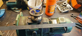 Arter variator MSR 45 RF - 4