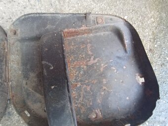 Kastlík Jawa 250 - 4