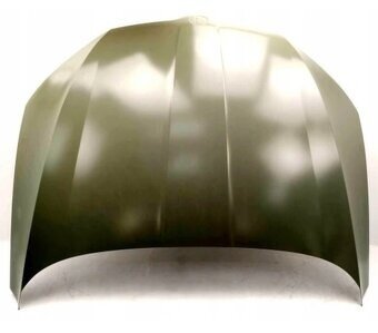 Originální kapota Škoda Superb 3 nová - 4